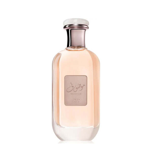 Ard Al Zaafaran Mousuf Daisy EDP 100ml, imported from the UK