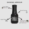 Orly Shining Armor topcoat nail protection 18ml (British brand)