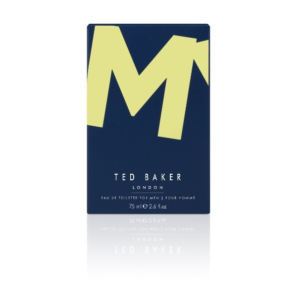 Ted Baker Man Eau de Toilette 75ml GOODS Superdrug   