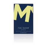 Ted Baker Man Eau de Toilette 75ml GOODS Superdrug   