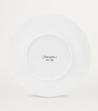 Dolce&Gabbana Casa soup plates set of 2 20cm - British product