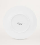 Dolce&Gabbana Casa soup plates set of 2 20cm - British product