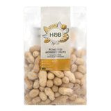 Holland & Barrett Roasted Monkey Nuts 300g Nuts Holland&Barrett   