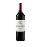 Château Potensac red wine 2023 75cl, UK version