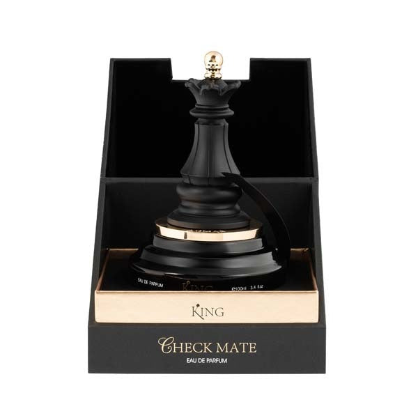 ARMAF Eau De Parfum Check Mate King 100ml - British product