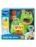 Feed Me Dinosaur Toy (1.5-4 Yrs) GOODS M&S   