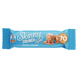 Skinny Crunch Light Salted Caramel 19g GOODS ASDA   