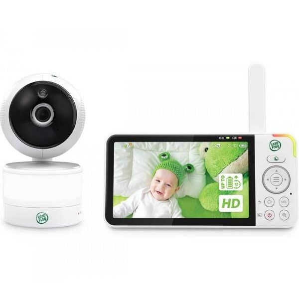 Leapfrog HD Video Baby Monitor