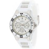 Invicta ladies aviator watch silver, imported from the UK