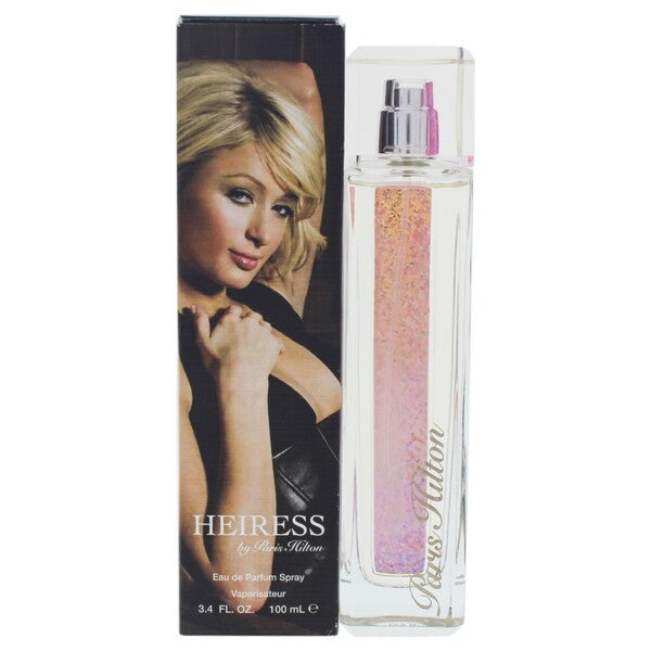 Paris Hilton Heiress Eau de Parfum 100ml, imported from the UK