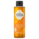 DNR Imperial Leather Refreshing Body Wash Mandarin Neroli GOODS Superdrug   