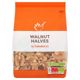 Sainsbury's Shelled Walnuts 300g GOODS Sainsburys   