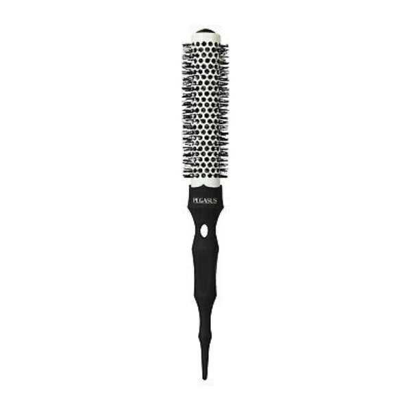 Pegasus Theramic hair styling brush 25mm longer barrel, UK version