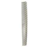 Pegasus 201/4 cutting comb carbon fibre hard rubber, UK version