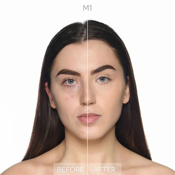 BPerfect Cosmetics Full Impact Concealer Medium 1 - British product