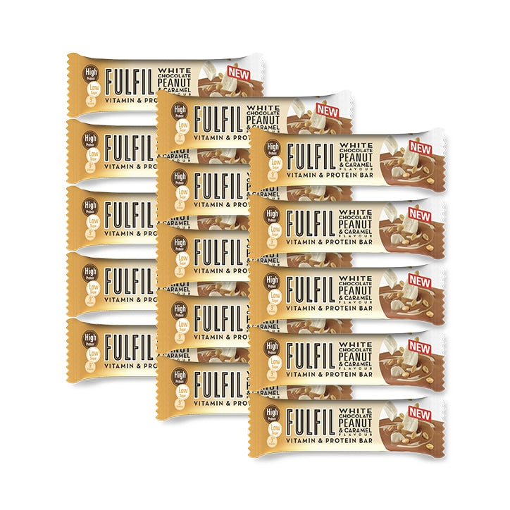 Chocolate Salted Caramel Bar 55g - 999014