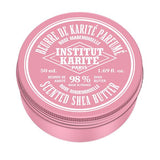 Institut Karite Rose Mademoiselle Scented Shea Butter 50ml GOODS Superdrug   