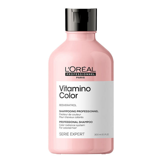 L'Oréal Professionnel Serie Expert Vitamino Colour Shampoo For Coloured Hair 300ml GOODS Boots   