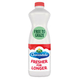 Cravendale Filtered Fresh Skimmed Milk Fresher for Longer 1L GOODS Sainsburys   