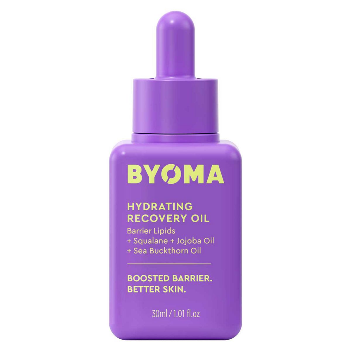 BYOMA Hydrating Recovery Oil 30ml GOODS Boots   