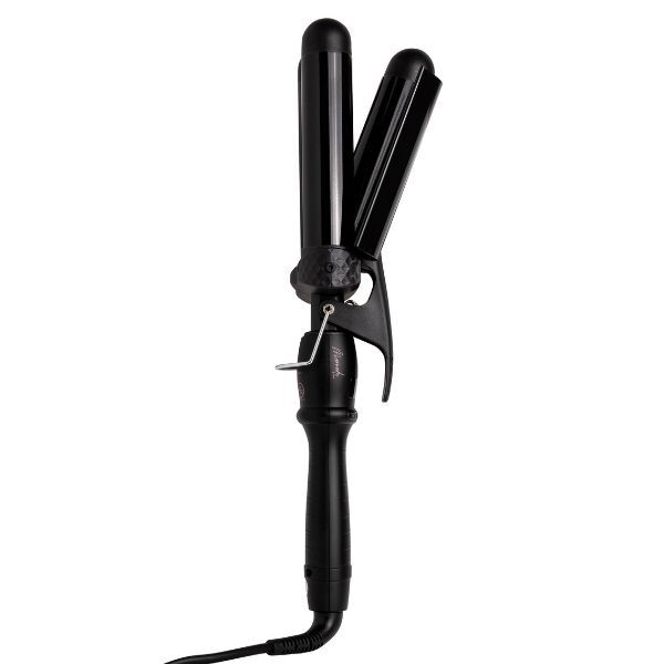 Pro Waver 32mm Black by Mermade Hair GOODS Superdrug   