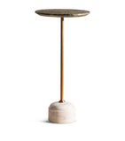 Soho Home Fleet kleiner Beistelltisch (britische Marke)