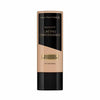 Max Factor foundation Deep Beige 111, imported from the UK