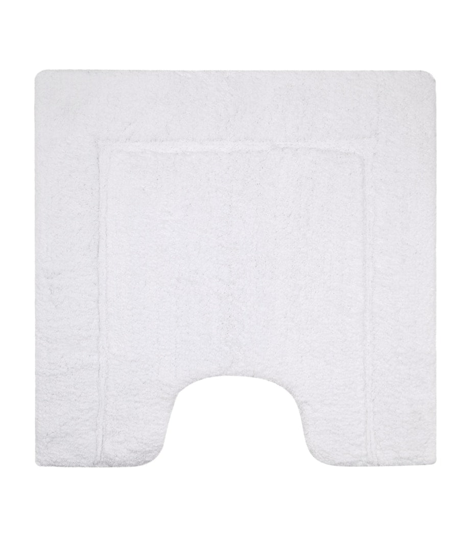 Yves Delorme Prestige bath mat 60cm, imported from the UK