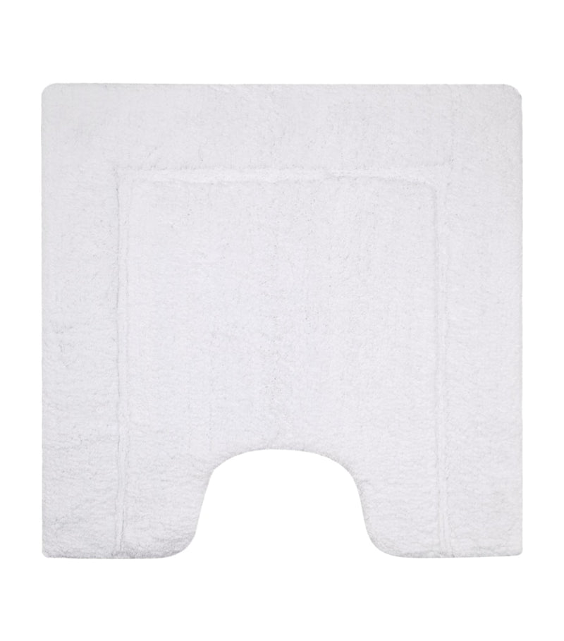 Yves Delorme Prestige bath mat 60cm, imported from the UK