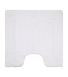 Yves Delorme Prestige bath mat 60cm, imported from the UK