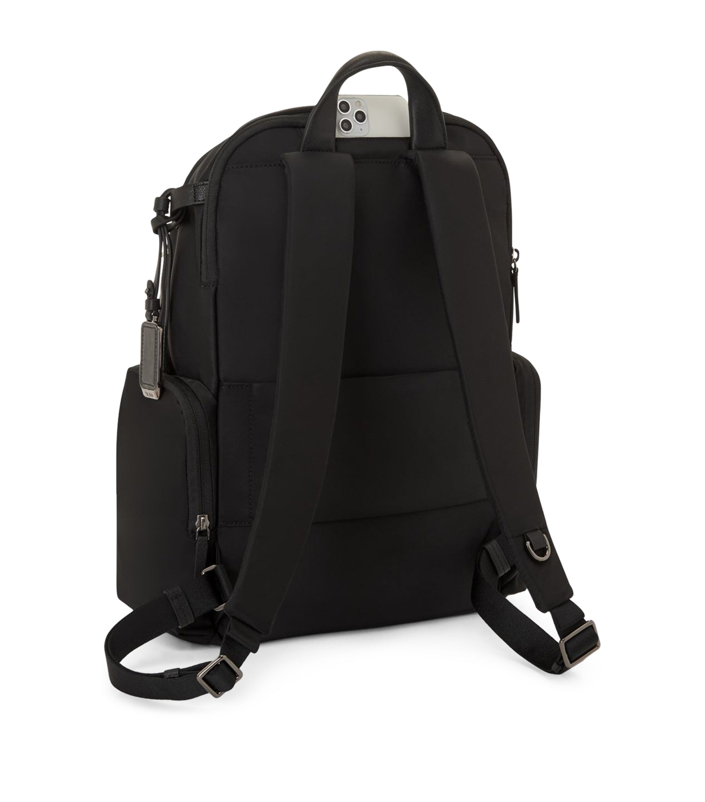 Tumi Voyageur Celina Nylon Backpack (British brand)