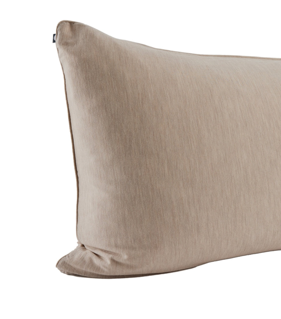 Shleep Merino Jersey pillowcases 50cm x 75cm (British brand)