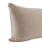 Shleep Merino Jersey pillowcases 50cm x 75cm (British brand)