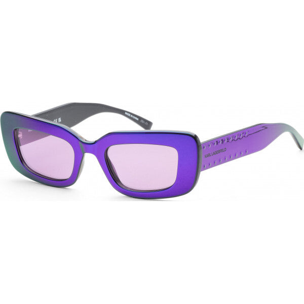 Karl Lagerfeld pink KL6164S sunglasses (British brand)