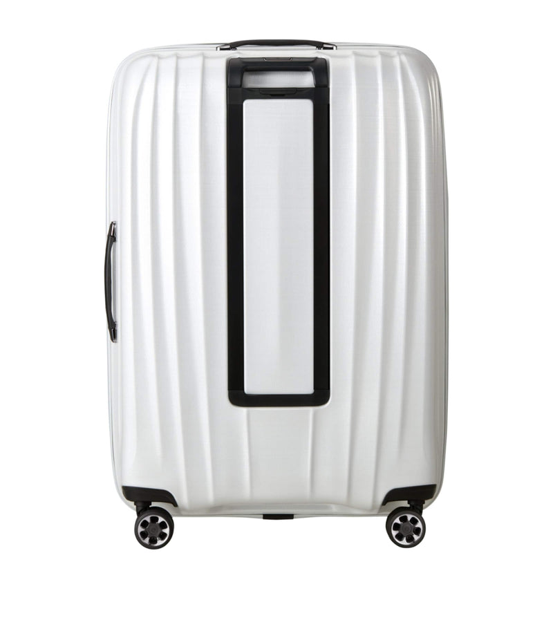 Samsonite Nexis expandable spinner suitcase 82cm (British brand)