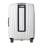 Samsonite Nexis expandable spinner suitcase 82cm (British brand)