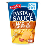 Batchelors Pasta n Sauce Pot Mac n Cheese   65g