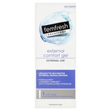 Femfresh Solutions External Comfort Gel GOODS Superdrug   