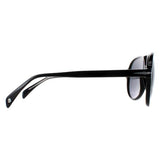 David Beckham sunglasses DB1091/S black, UK version