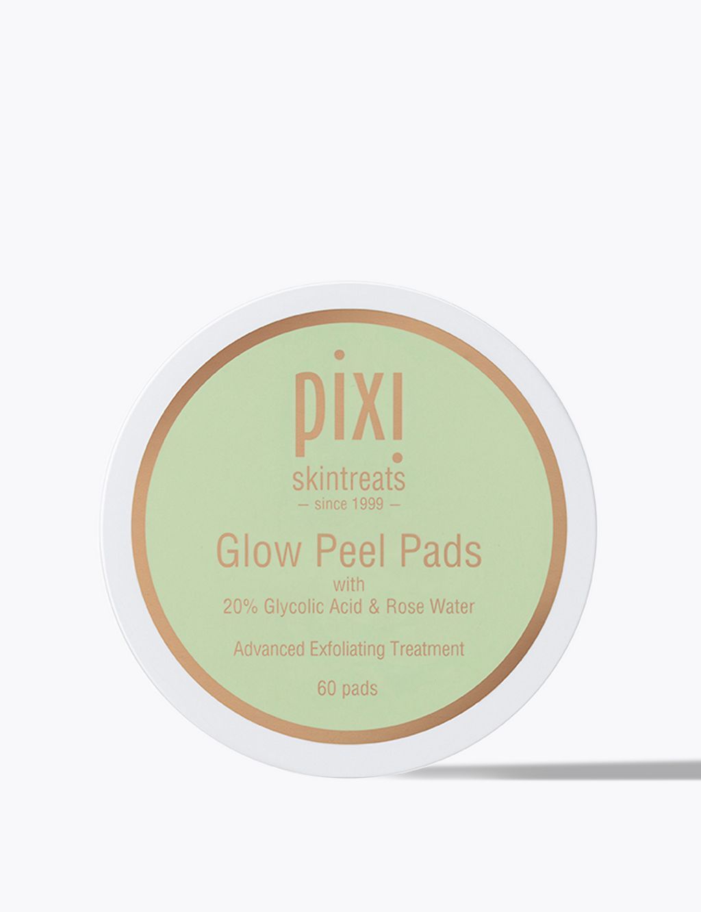 Glow Peel Pads Body Care M&S   