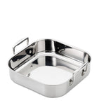 Le Creuset 3-ply stainless steel roaster 26cm, UK version