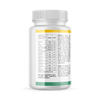 Multivi multivitamin plus iron tablets, imported from the UK