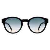 Lacoste L6000S green gradient women's sunglasses - British product