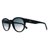 Lacoste L6000S green gradient women's sunglasses - British product