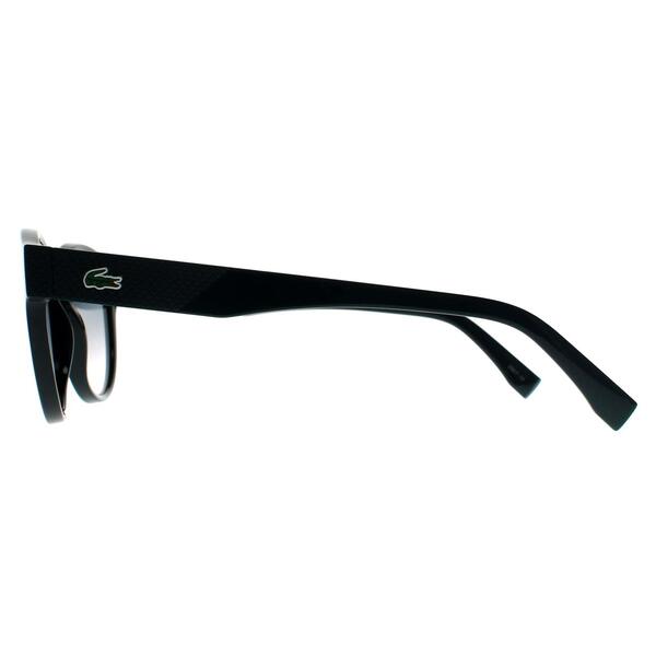 Lacoste L6000S green gradient women's sunglasses - British product
