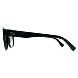 Lacoste L6000S green gradient women's sunglasses - British product