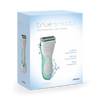 Babyliss Truesmooth wet dry rechargeable lady shaver (British brand)