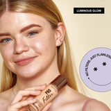 Technic Pro Filter Foundation Medium Cool 33ml, UK version
