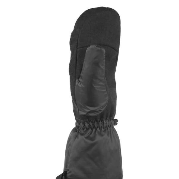 Sealskinz waterproof insulated gauntlet mittens, UK version