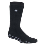 IOMI Thick Thermal Non Slip Socks for Raynauds 6-11 UK GOODS Superdrug Black  